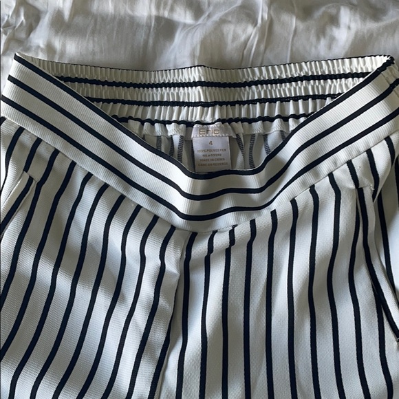 Eric Striped Pant - Picture 5 of 6